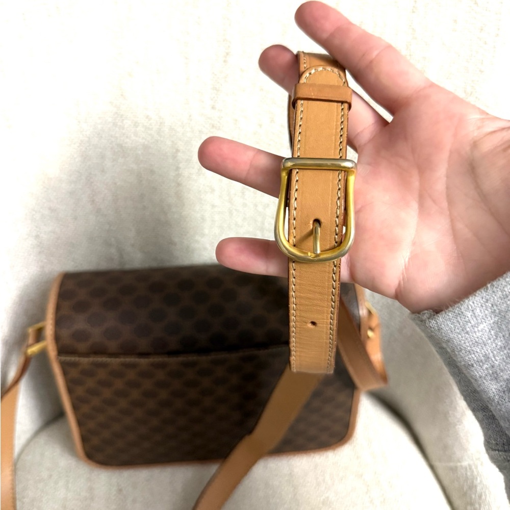 Authentic Celine crossbody bag - Picture 13 of 16